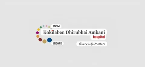 Mandka Foundation Kokilaben Hospital Indore
