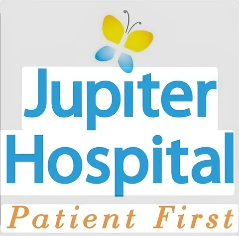 Jupiter Hospital