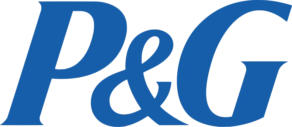 P & G