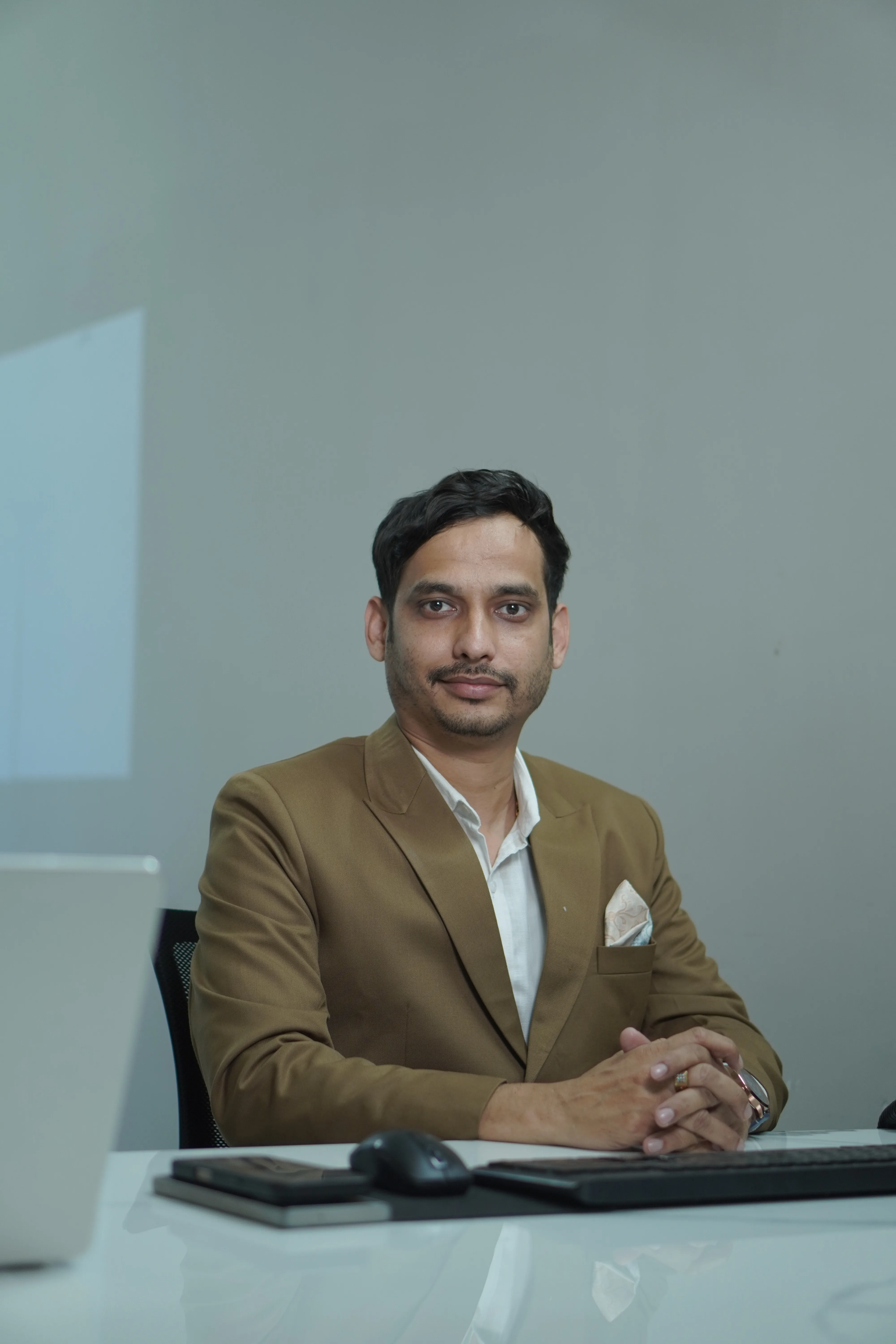 Girraj Sharma